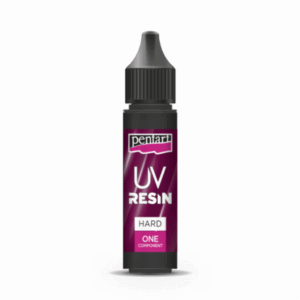 Pentart Uv Resin Hard 20ml