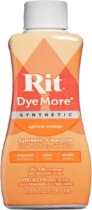 Rit Dyemore Apricot Orange 236ml
