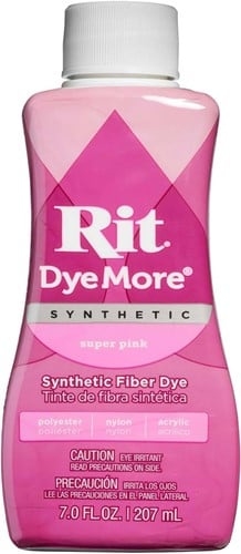 Rit Dyemore Super Pink 236ml
