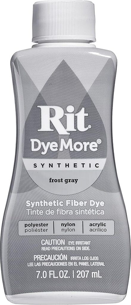 Rit Dyemore Frost Gray 236ml