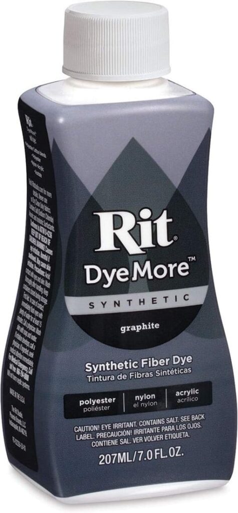 Rit Dyemore Graphite 236ml