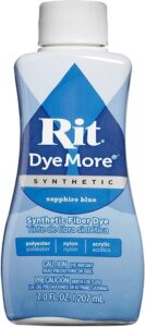 Rit Dyemore Sapphire Blue 236ml