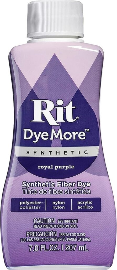 Rit Dyemore Royal Purple 236ml