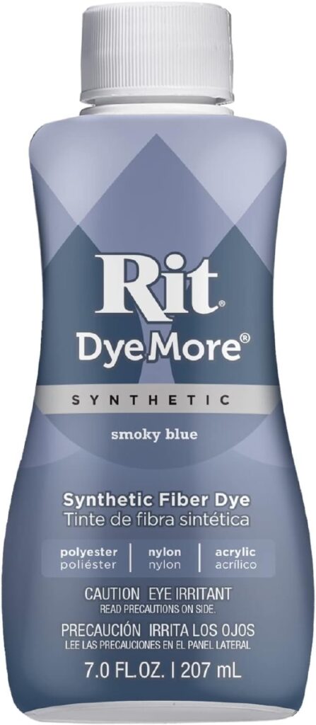 Rit Dyemore Smoky Blue 236ml
