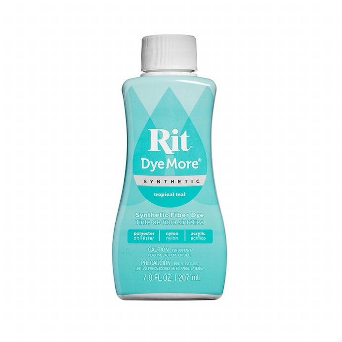 Rit Dyemore Tropical Teal 236ml