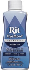 Rit Dyemore Midnight Navy 236ml