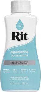 Rit Liquid Verf Aquamarine 236ml