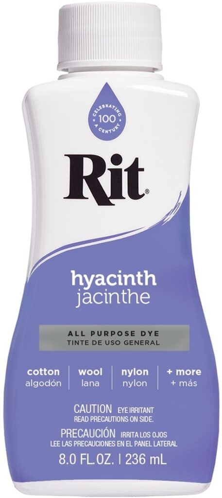 Rit Liquid Verf Hyacinth 236ml
