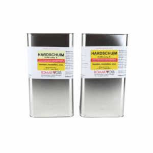 Pur Hardschuim H450 (a+b) 10 Kilo