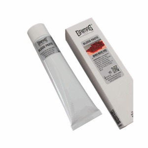 Grimas Blood Pasta Blood Paste