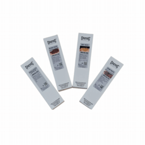 Grimas Sfx Set Dirt, Blood, Burn En Blister Paste