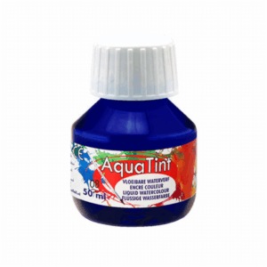 Collall Aquatint 50ml Nachtblauw