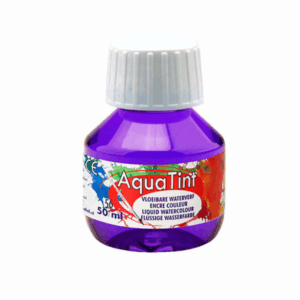 Collall Aquatint 50ml Paars
