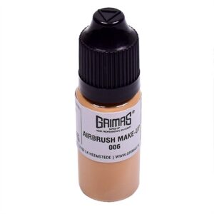Grimas Airbrush Make Up 006 Toffee 10 Ml