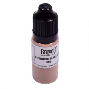 Grimas Airbrush Make Up 005 Pure beige 10 Ml
