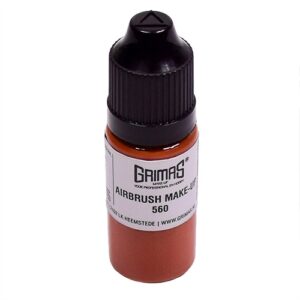 Grimas Airbrush Make Up 560 Blush 10 Ml