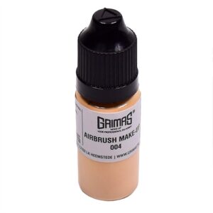 Grimas Airbrush Make Up 004 Sand 10 Ml