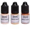 Grimas Airbrush Make Up Sample 3x 3x2ml