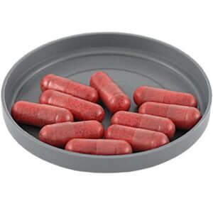 Grimas Blood Capsules 10 Stuks