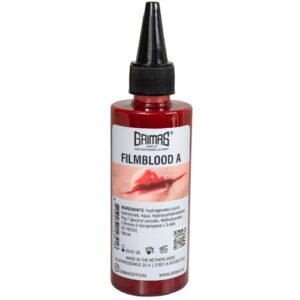 Grimas Filmblood A 100 Ml