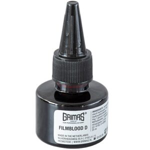 Grimas Filmblood D 25 Ml