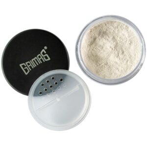 Grimas Fixing Powder 10 Ml