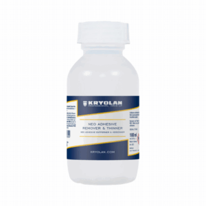 Kryolan Neo Adhesive Remover 100 Ml