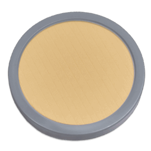 Grimas Cake Make Up Nr: 1521 Shock/lijk 35 G