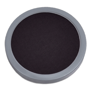 Grimas Cake Make Up Nr: 101 Zwart 35 G