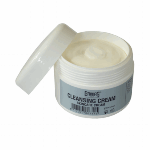 Grimas Cleansing Cream / Skincare Cream Nr: 200 Ml