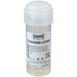 Grimas Cleansing Lotion Nr: 100 Ml