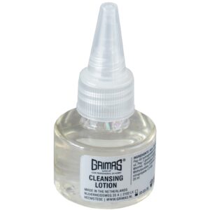 Grimas Cleansing Lotion Nr: 25 Ml