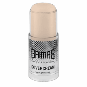 Grimas Covercream Pure Nr: G0 23 Ml