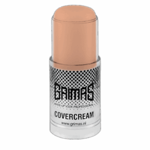 Grimas Covercream Pure Nr: W2 23 Ml