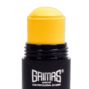 Grimas Covercream Pure Nr: 203 Felgeel 16 Ml