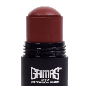 Grimas Covercream Pure Nr: 504 Bordeauxrood 16 Ml