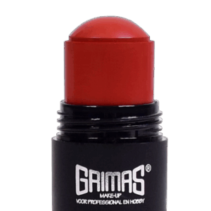 Grimas Covercream Pure Nr: 505 Dieprood 16 Ml