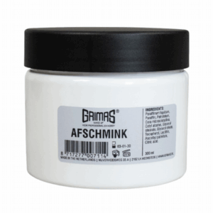 Grimas Afschmink 300 Ml