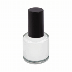 Grimas Tooth Enamel Nr: 001 Wit 10 Ml