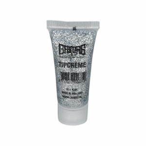 Grimas Tipcrème Nr: 071 Zilver 8 Ml