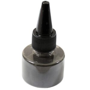 Grimas Special Effects Powder Zwart Nr: 101 6 G