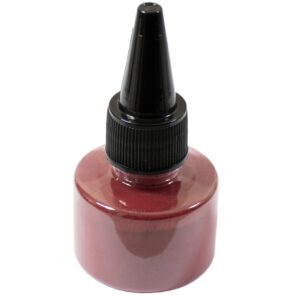 Grimas Special Effects Powder Donkerrood Nr: 504 6 G