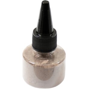 Grimas Special Effects Powder Dust Zand Nr: 808 6 G