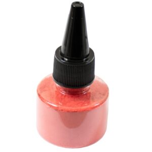 Grimas Special Effects Powder Rood Nr: 505 6 G