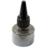 Grimas Special Effects Powder Grijs Nr: 103 6 G