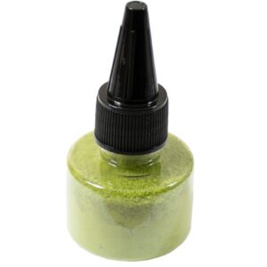 Grimas Special Effects Powder Groen Nr: 404 6 G