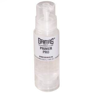 Grimas Primer Pro 5 Ml