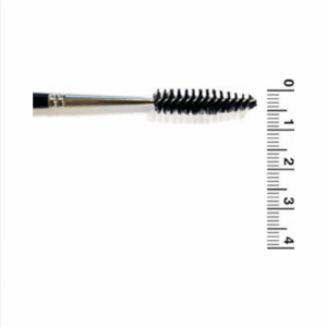 Grimas Brushes Artificial Hair Bl1 Eyebrow/eyelash Brush