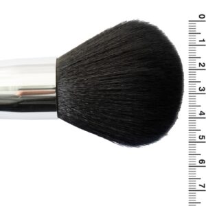 Grimas Brushes Artificial Hair Powder Rouge Blush