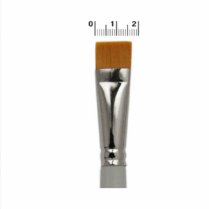 Grimas Brushes Artificial Hair S16